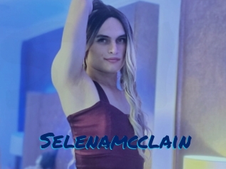 selenamcclain Sexe City