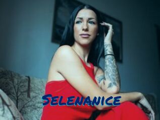 Selenanice