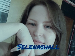 Selenashall