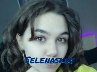 Selenaskky