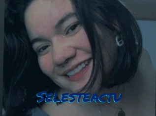 Selesteactu