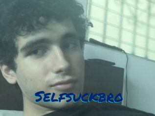 Selfsuckbro