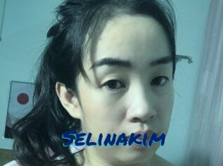 Selinakim