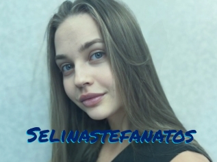 Selinastefanatos