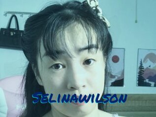 Selinawilson