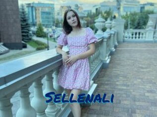 Sellenali