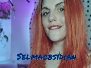 Selmaobsidian
