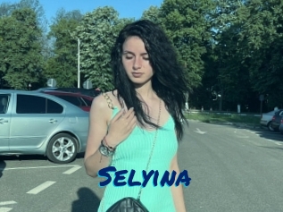 Selyina