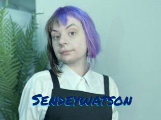 Sendeywatson