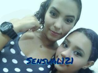 Sensual121