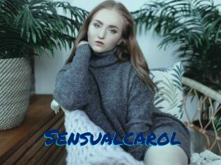 Sensualcarol
