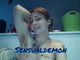 Sensualdemon
