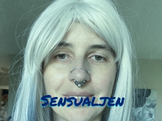 Sensualjen