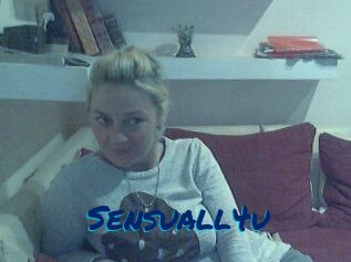 Sensuall4u