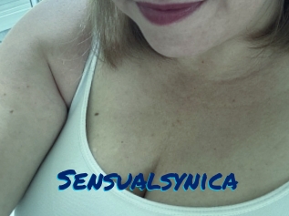 Sensualsynica