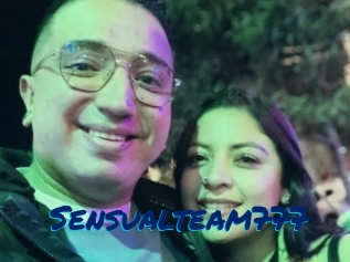 Sensualteam777