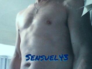 Sensuel43