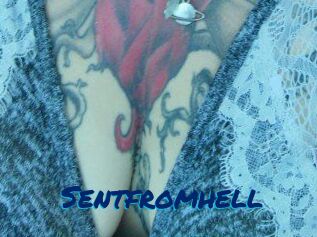 Sentfromhell