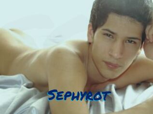 Sephyrot