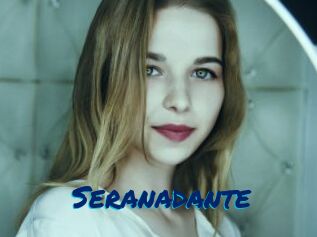 Seranadante
