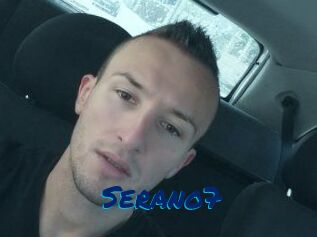 Serano7