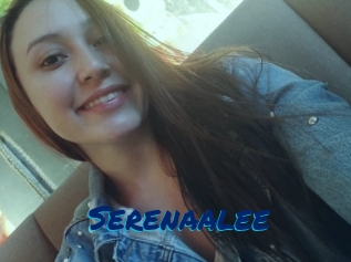 Serenaalee