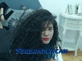Serenaduncan