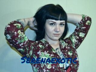 Serenaexotic