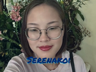 Serenakoi