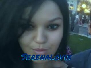 Serenalovix