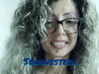 Serenesteel