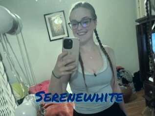 Serenewhite