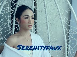 serenityfaux Sexe City