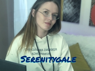Serenitygale