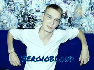 Sergioblond