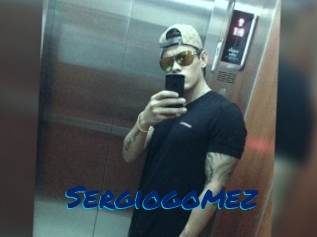 sergiogomez Sexe City