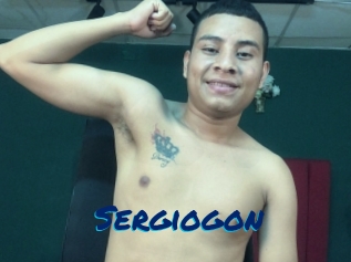 Sergiogon