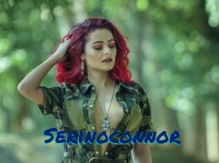Serinoconnor