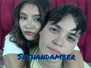 Sethandamber