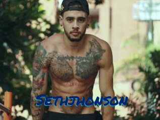 Sethjhonson