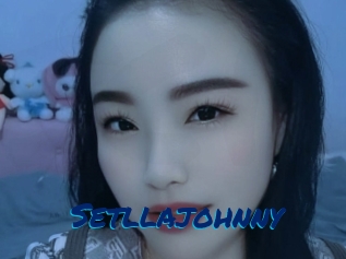Setllajohnny