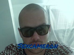 Sexcameron