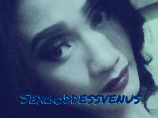 Sexgoddessvenus