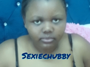 Sexiechubby