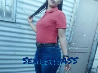 SexiestyyASS