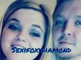 Sexifoxydiamond