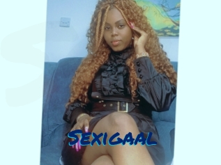 Sexigaal