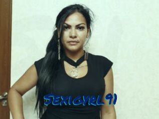 Sexigyrl91