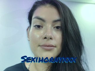 Sexihornyxxx
