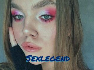 Sexlegend